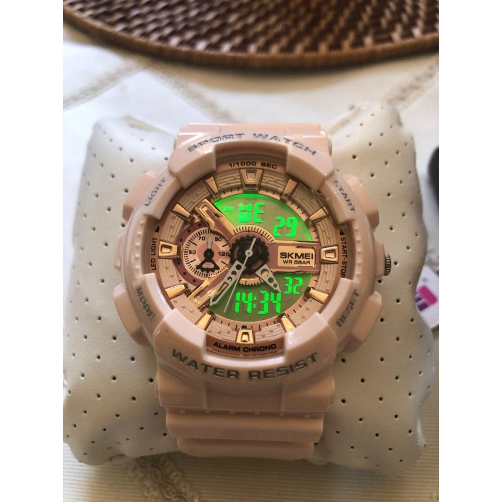 Military Watch by Skmei - Picture 7 of 8